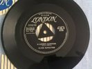 CLYDE McPHATTER, A LOVER'S QUESTION, 1958 LONDON TRI-CENTER LABEL, SOUL/R&B,EX.