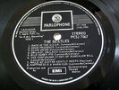 THE BEATLES-THE WHITE ALBUM-RARE  PARLOPHONE BLACK & SILVER PCSJ.7067/8 1968