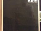 rare library KPM drama samples VARIATIONS FOR STRING ORCHESTRA Daryl Runswick LP