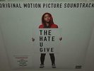 VA THE HATE U GIVE SOUNDTRACK (2018) NEW SEALED VINYL LP BILLIE EILISH 2PAC