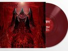 Suffocation - Blood Oath LP RED VINYL /250 KATAKLYSM CANNIBAL CORPSE DEATH
