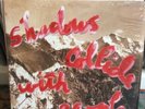 John Frusciante “Shadows Collide With People” 2LP Vinyl 2004 NM
