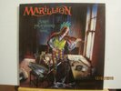 MARILLION Scripts For A Jester's Tear g/fold 1983 EMI Records UK freeUKpost