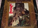 LOVE Da Capo Lp MONO WHITE LABEL Ekl-4005 AUTOGRAPHED INSCRIPTION Arthur Lee