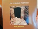 The Etruscan Prophecy - Dark Quarterer - Lp