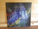 Prefab Sprout, Jordan the comeback Vinyl LP, UK 1st press, KWLP 14  A2 B1  NM/NM