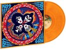 KISS NEW Rock and Roll Over 2018 Limited US Edition LP orange Vinyl mint Sealed