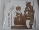 GLENDA ROBERTS & TIMM MYERS ON STAGE PRIVATE 1981 COUNTRY FOLK RARE VINYL LP EX