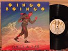 Oingo Boingo Only A Lad EX GORGEOUS