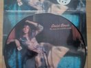 DAVID  BOWIE  THE MAN WHO SOLD THE WORLD  LTD EDITION PICTURE DISC