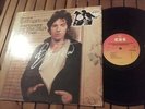 bruce springsteen autograph lp vinyle DARKNESS ON THE EDGE OF TOWN signed live