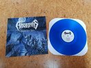 AMORPHIS - Untold LIVE Tales (250 Copies ) Blue Vinyl  Venom Mayhem Therion