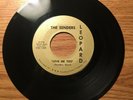 GARAGE 45 THE SENDERS PARTY LINE LEOPARD 201 RARE TAMPA FLORIDA NICE VG+