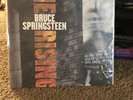RARE Bruce Springsteen - The Rising Vinyl LP - LIKE NEW
