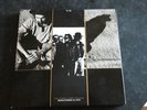 U2 Joshua Tree 10inch vinyl remix and live fan club issue only, never played