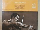 Erick Friedman Chausson/Sarasate/Saint-Saëns/Wieniawski/Ravel RCA Red Seal DG-LP