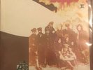 Led Zeppelin II (2) Vinyl LP 1969 GREEN/ORANGE LABEL. Atlantic Records ATL 40037