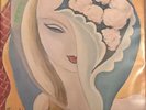 DEREK AND THE DOMINOS Layla … SCARCE ORIG UK 1970 EX Con Nice Copy