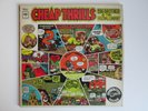 MONO Janis Joplin LP Big Brother And The Holding Company- CHEAP THRILLS Rare