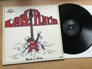 LAKE PLACID ROCK IS ALIVE HEAVY PROGROCK PRIVATE PRESS MINT