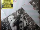 Lil Uzi Vert - Luv Is Rage 2 [New Vinyl LP] Explicit, Digital Download