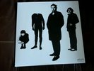 The Stranglers Black & White Double LP 2016 Reissue on 180gm vinyl.