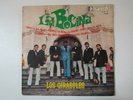 LOS GIRASOLES CUMBIA SALSA GUAGUANCO LATIN FUNK LP PERU 70'S 