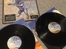 Rolling Stones Bridges To Babylon Original 1997 Pressing Double Vinyl LP