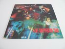 THE DAMNED 'LIVE AT SHEPPERTON 1980' LP UK BIG BEAT 1982 NEW PUNK