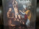 Rotting Christ - The Heretics LP Vinyl