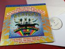 The Beatles  MAGICAL MYSTERY TOUR  -  LP EMI MFSL 1-047 - Japan near mint