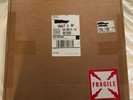PEARL JAM Live Constitution Hall 3x LP Vault #3 Washington DC (Sealed, New)