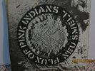 Flux Of Pink Indians Neu Smell UK 1981 Crass Records 7