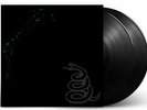 Metallica: Metallica (Black Album) Vinyl LP. Hardwired To Self Destruct. Reload.