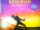 QUEEN - Bohemian Rhapsody The Original Soundtrack 2 LP Record Vinyl Album Movie