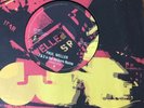 VERY RARE  Paul Weller 7&3 Is The Strikers Name On Vinyl Unplayed Mint Ltd Ed