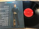 ?Johnny Cash ?The Sound of Johnny Cash Vinyl LP US Columbia ?CS 8602