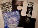 5 (1 x 2 Pack) Classic Records by The Criminal Minds Old skool Jungle Hardcore