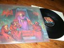 DEATH - SCREAM BLOODY GORE