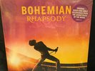 NEW BOHEMIAN RHAPSODY VINYL 2 LP SOUNDTRACK QUEEN SEALED/ NEW