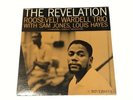 ROOSEVELT WARDELL TRIO 