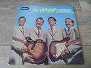 Buddy Holly/The Crickets - The Chirping Crickets UK LP CORAL