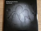 KATE BUSH - 50 Words For Snow - UK 1stPress 2011 FISH PEOPLE 2LP - STILL SEALED