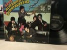 The Boys   Alternative Chartbusters   LP   OG   Punk   1978   U.K. Pressing