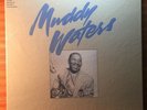 MUDDY WATERS The Chess Box 6 LP Vinyl Album Like New