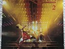queen the magic tour 86 Part.2 lp Unofficial Release 2003 Picture Disc
