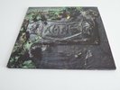 THE DAMNED 'THE BLACK ALBUM' 2LP ITALY CHISWICK 1980 NOS NEW PUNK  FIRST PRESS