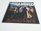 THE DAMNED 'MACHINE GUN ETIQUETTE' LP HOLLAND CHISWICK RECORDS 1979 NEW INNER
