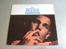 Dexter Gordon- The Resurgence Of Dexter Gordon- LP Jazzland JLP 929S