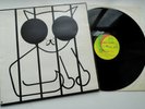 G. F. Fitzgerald - Mouseproof - Uni UNLS 115 Gatefold -1/-1 + Insert